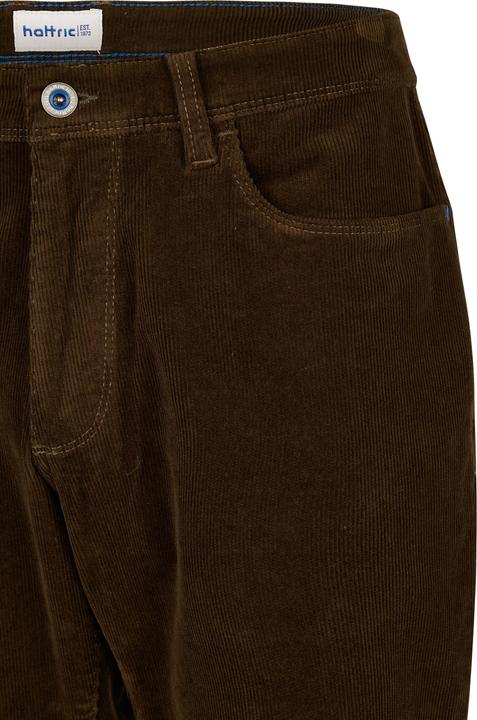Produktbild Hattric 5-Pocket Hunter Soft Cord (W33/L30)