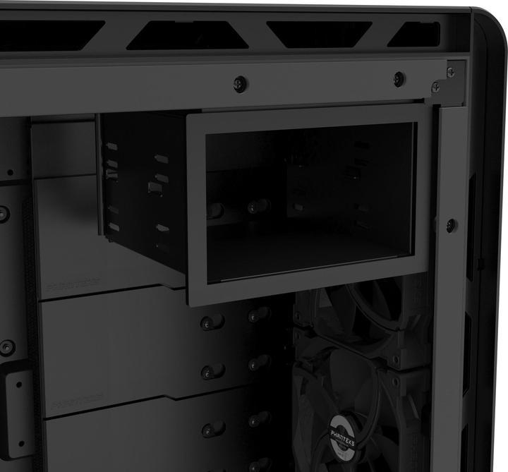 Image du produit Phanteks Enthoo Elite (ATX, mATX, Mini-ITX, E-ATX)