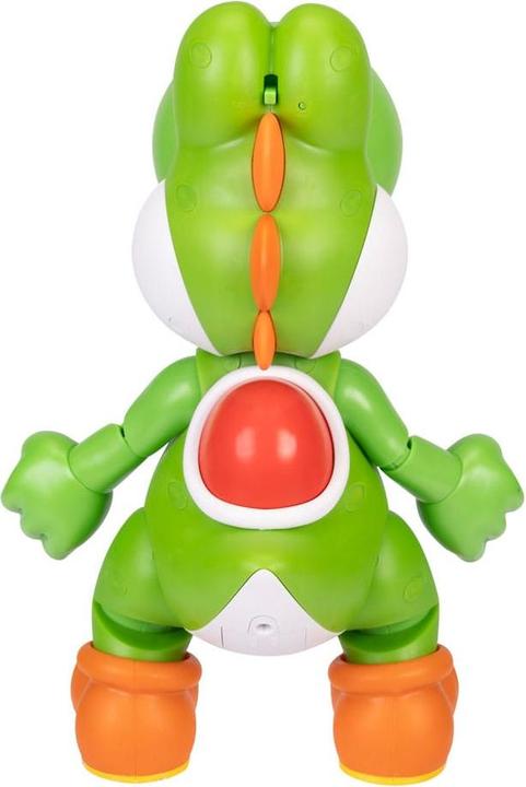 Produktbild Jakks Pacific World of Nintendo: Yoshi! - Let's Go!