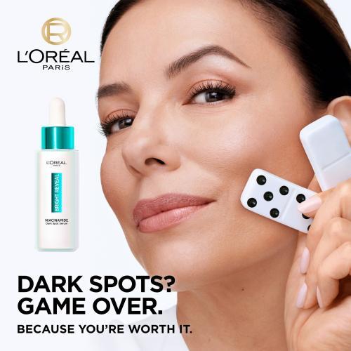 Immagine prodotto L'Oréal Paris Rivelazione luminosa (30 ml)