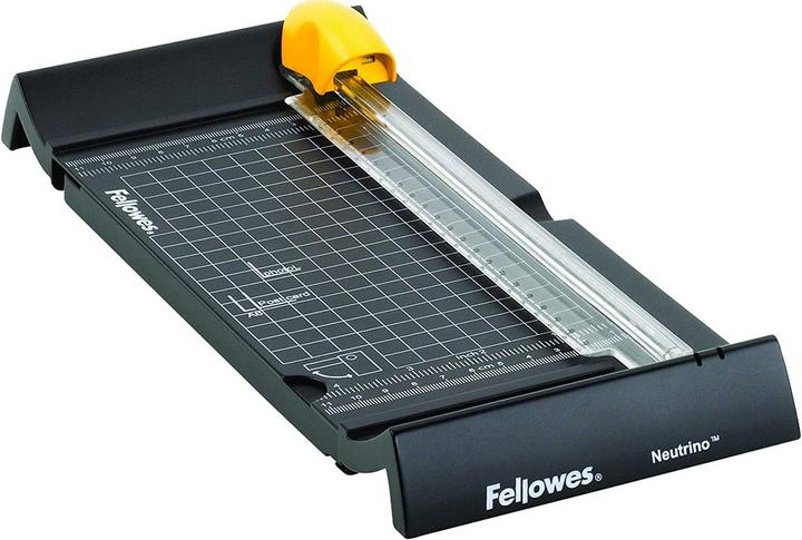 Image du produit Fellowes Neutrino (5 feuilles, A4)
