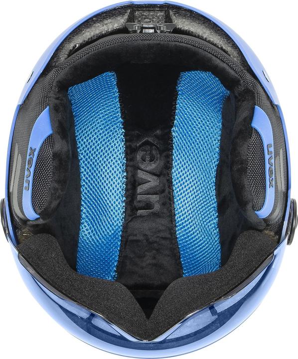 Produktbild Uvex Sports Rocket jr visor (51 - 55 cm, S)