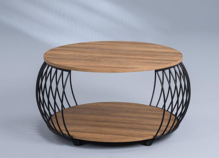 Image du produit M2 Kollektion Pékin 2 (80 x 80 x 47 cm)