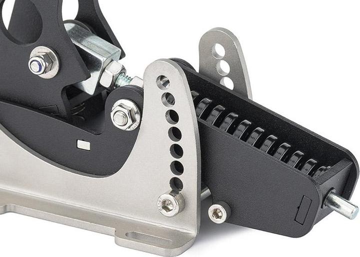 Actual product image Heusinkveld Sim Sprint - Clutch - black