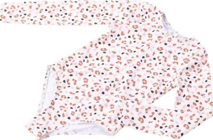 Actual product image Swim Essentials Long sleeve swimming costume (62)
