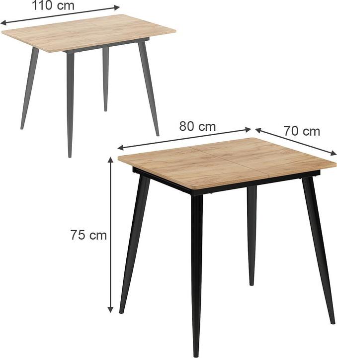 Actual product image Vicco Beaver