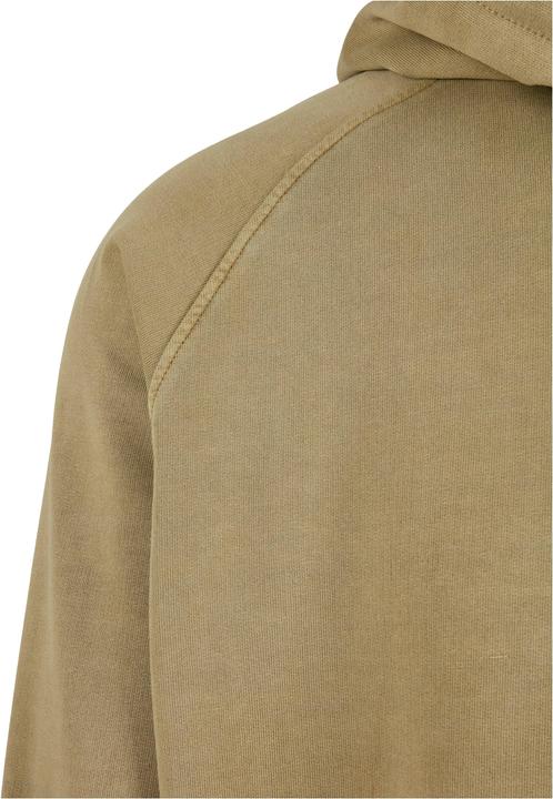 Produktbild Urban Classics Hoodie Overdyed (M)