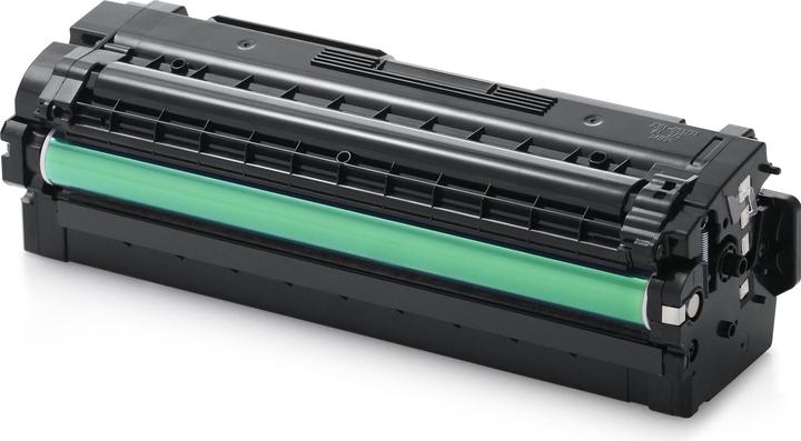 Produktbild Samsung Clt-Y505l (Y)
