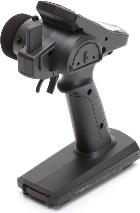 Actual product image Futaba T3PV S-FHSS with R203GF