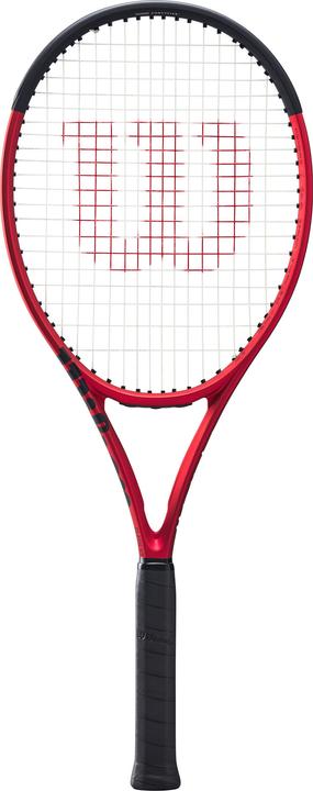 Wilson Clash 100 Pro V2.0 Tennisschläger (4, 310 g)