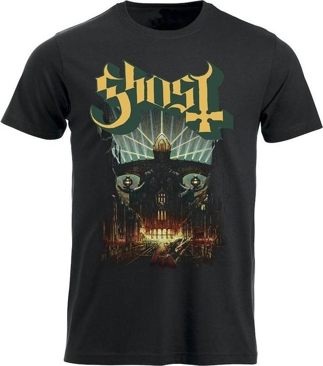 Produktbild Ghost Meliora TS (L)