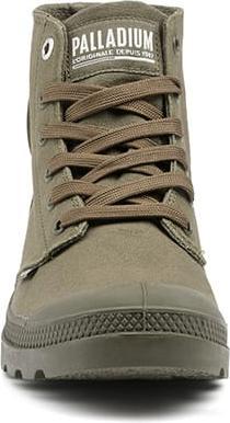 Actual product image Palladium Pampa Hi Mono Chrome - 25678 (38)