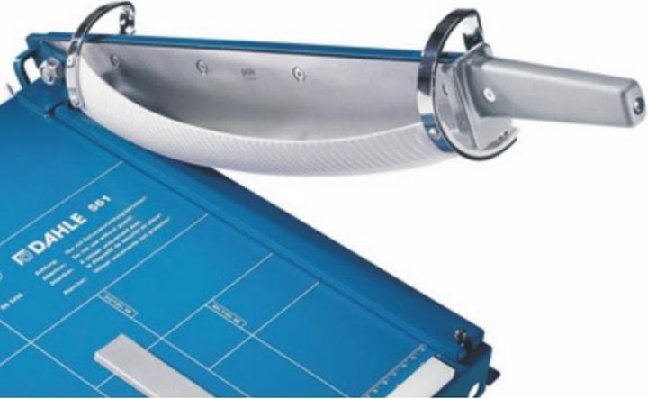 Dahle Ersatz-Sicherheitsautomatik 660.8 Für Modell 560
