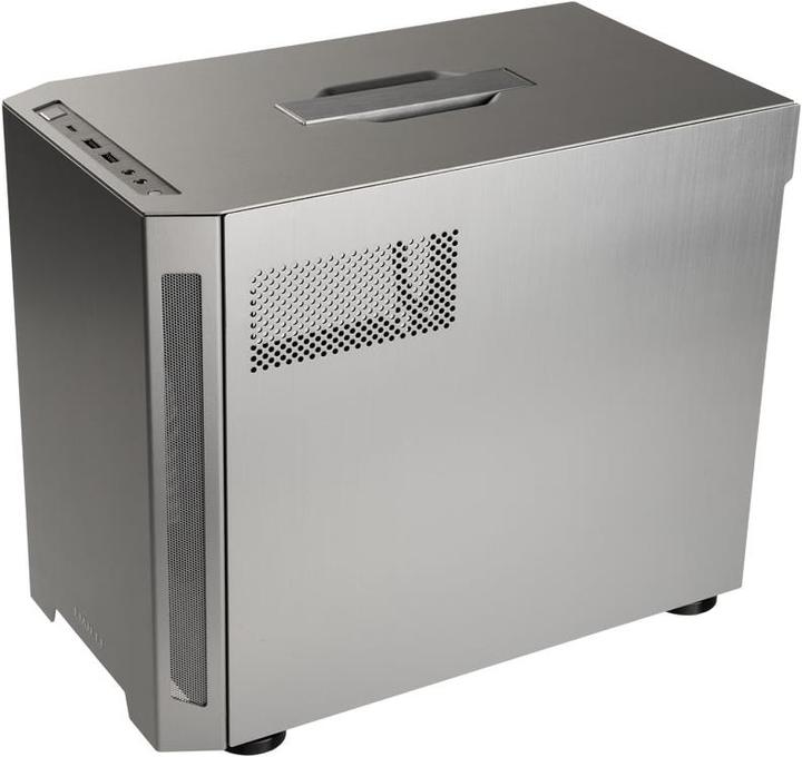 Produktbild Lian-Li TU150 (Mini-ITX, Mini-DTX)