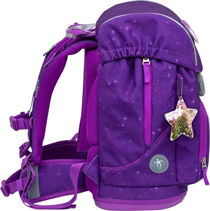 Image du produit Belmil MOTION Schulrucksack-Set Sky (19 l)