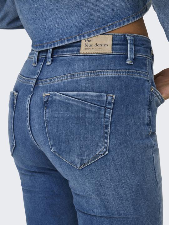 Produktbild Only ONLBLUSH Mittlere Taille Skinny Fit Jeans Skinny Jeans (30)