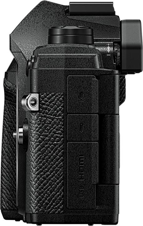 Image du produit Olympus OM-D E-M5 Mark III (20.40 Mpx, Micro Four Thirds)