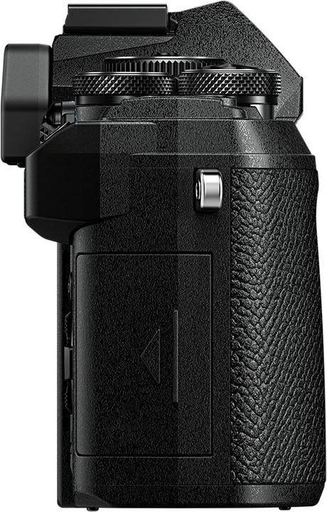 Image du produit Olympus OM-D E-M5 Mark III (20.40 Mpx, Micro Four Thirds)