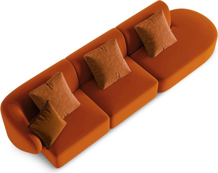 Image du produit Maison Heritage Chiara (2 places, 3 places, 4 places)