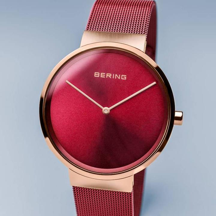 Produktbild Bering Classic (Analoguhr, 39 mm)