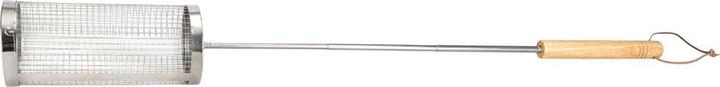 Actual product image Nouvel Telescopic gourmet grill
