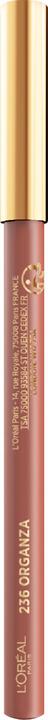 Actual product image L'Oréal Paris Color Riche (236 Organza)
