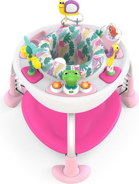 Produktbild Bright Starts Bounce Bounce Baby