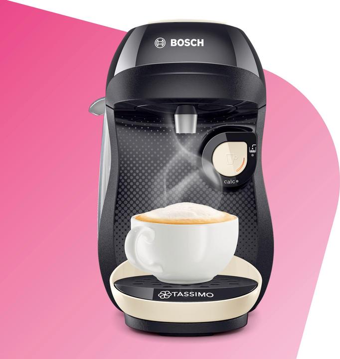 Actual product image Bosch Hausgeräte Happy (Tassimo)