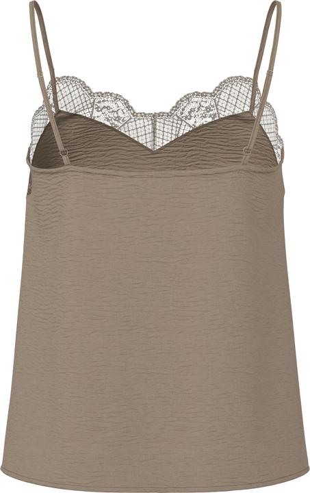 Immagine prodotto Pieces Pctiffany Strap Lace Top Wvn Noos Bc (XS)