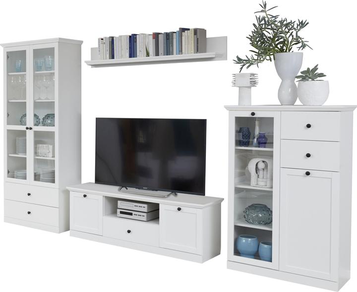 Immagine prodotto Trendteam Brandson Baxter (331 x 41 x 196 cm)