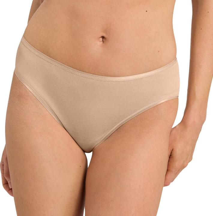 Produktbild Hanro Cotton Seamless Midi (XS, Einzelpack)