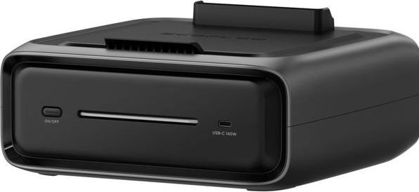 Produktbild EcoFlow RIVER 3 Plus battery (286Wh)