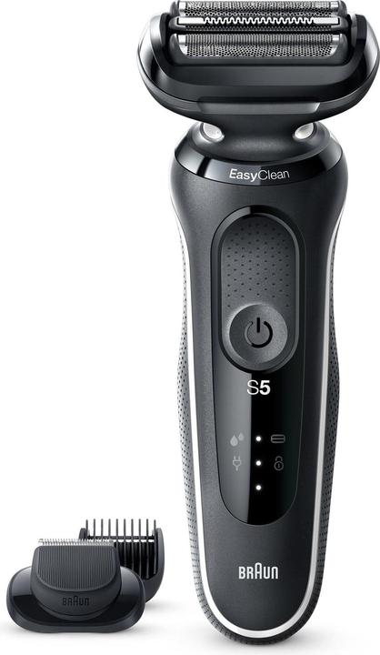 Braun Series 5 51-W1500s