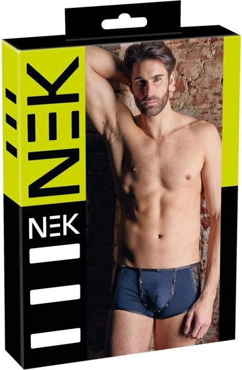 Immagine prodotto Nek Pantaloni con powernet e allacciatura (S)