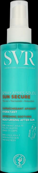 Image du produit Spray Après Soleil (Spray, 200 ml)