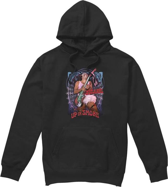 Cheech & Chong Up In Smoke Pantyhose Kapuzenpullover
