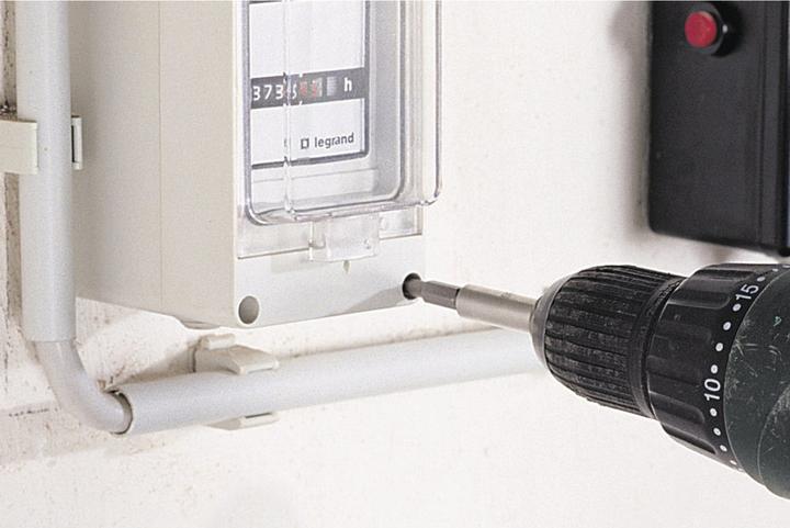 Produktbild wolfcraft wolfcraft 1 Kombi-Sicherheitsbit-Box Solid 31-tlg. (Kreuz Phillips PH M1, Kreuz Phillips PH M2, Innensechsrund TX M6, Innensechsrund TX M7, Kreuz Phillips PH M3, Innensechskant mit Loch M2, Innensechskant mit Loch M2.5, Innensechskant mit Loch M3, Innensechskant mit Loch M4, Innensechskant mit Loch M5, Innensechsrund TX mit Loch M8)