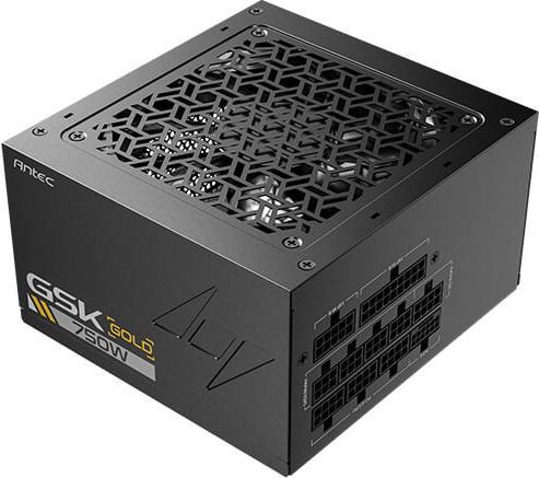 Immagine prodotto Antec ALIMENTATION ATX GSK ATX 3.1 - 750W (NOIR) (750 W)