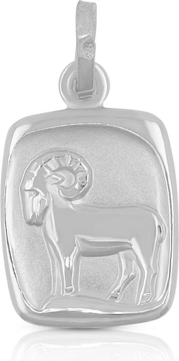 Muau Widder (750/18K Weissgold)
