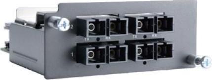 Immagine prodotto Moxa Rete PM-7500-4MSC