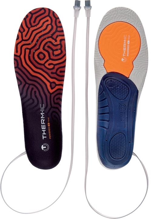 Produktbild Therm-ic Insole Heat 3D + C-Pack