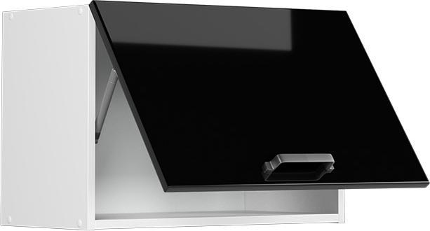 Actual product image Vicco Hängeschrank R-Line (60 x 31 x 40 cm)