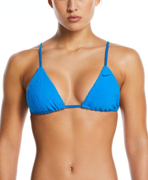Produktbild Nike Retro Flow Tie String Bikini Top (M)