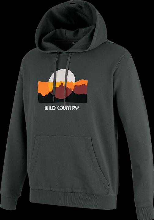 Actual product image Wild Country Movement Hoody Men (XXL)