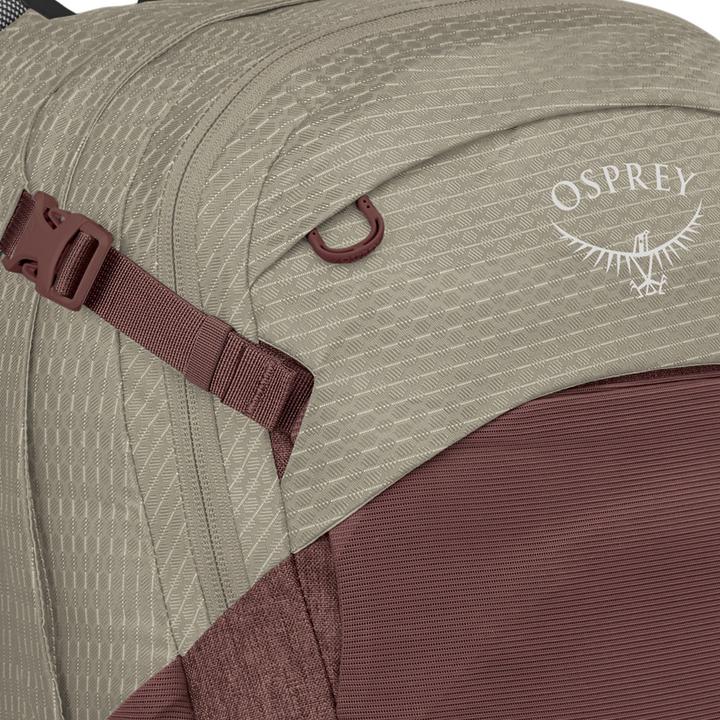 Actual product image Osprey Nebula backpack 49 cm laptop compartment (40 l)