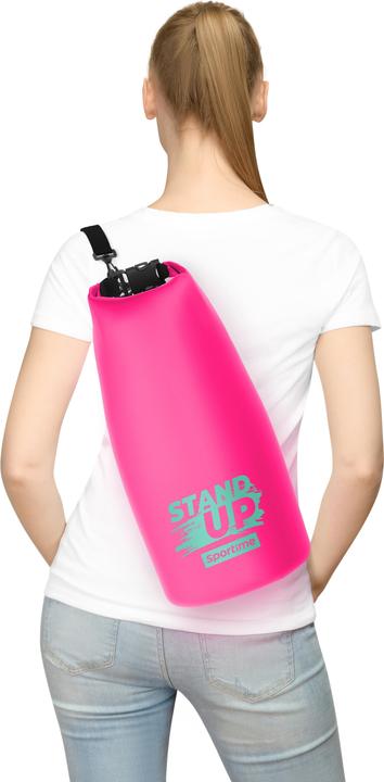 Immagine prodotto Sportime Borsa asciutta SUP Stand Up (20 l)