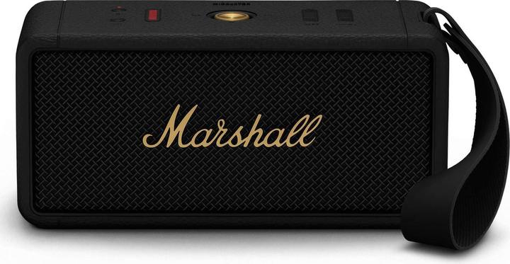 Marshall Middleton (20 h, Akkubetrieb)