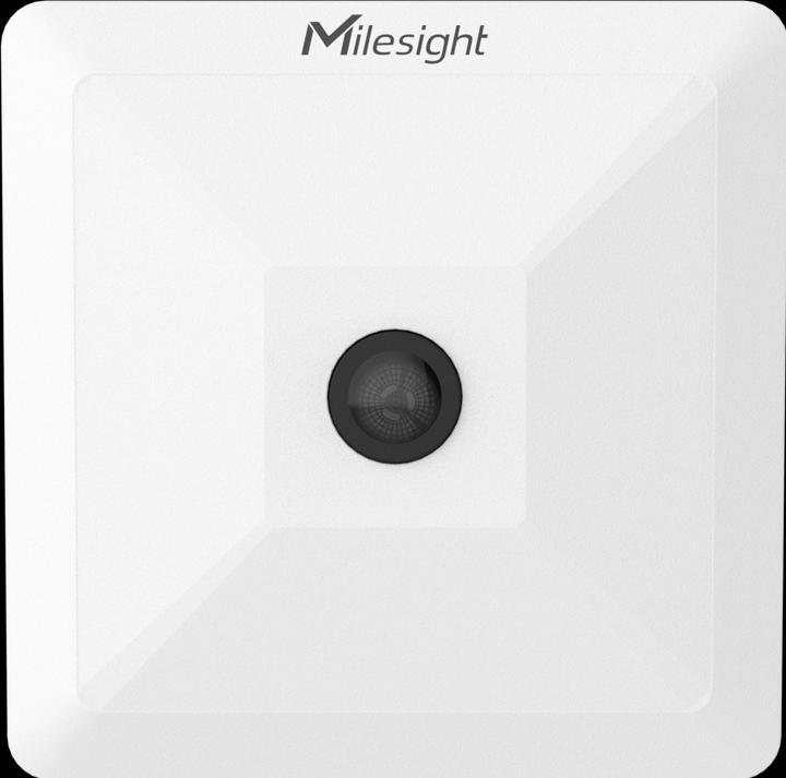 Actual product image Milesight AI Workplace Occupancy Sensor, VS121-P