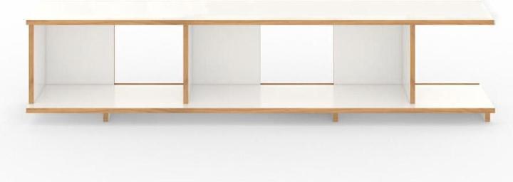 Actual product image Tojo Stell (198 x 37 x 44 cm)