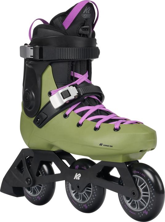 Produktbild K2 SURGE 100 (40.5)